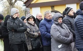 Wielkopostny dzień wspólnoty Domowego Kościoła w Inwałdzie - 2019
