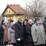 Wielkopostny dzień wspólnoty Domowego Kościoła w Inwałdzie - 2019