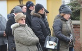 Wielkopostny dzień wspólnoty Domowego Kościoła w Inwałdzie - 2019