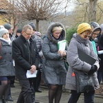 Wielkopostny dzień wspólnoty Domowego Kościoła w Inwałdzie - 2019