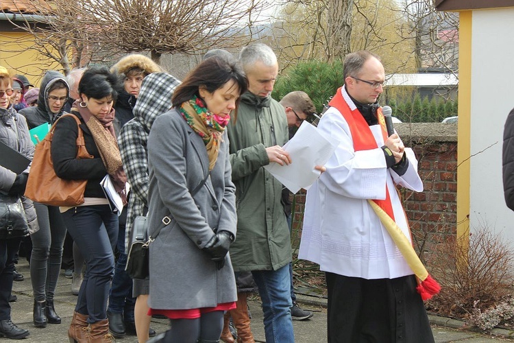 Wielkopostny dzień wspólnoty Domowego Kościoła w Inwałdzie - 2019