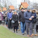 Wielkopostny dzień wspólnoty Domowego Kościoła w Inwałdzie - 2019