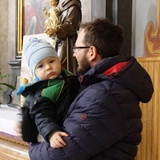 Wielkopostny dzień wspólnoty Domowego Kościoła w Inwałdzie - 2019