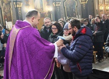 Wielkopostny dzień wspólnoty Domowego Kościoła w Inwałdzie - 2019