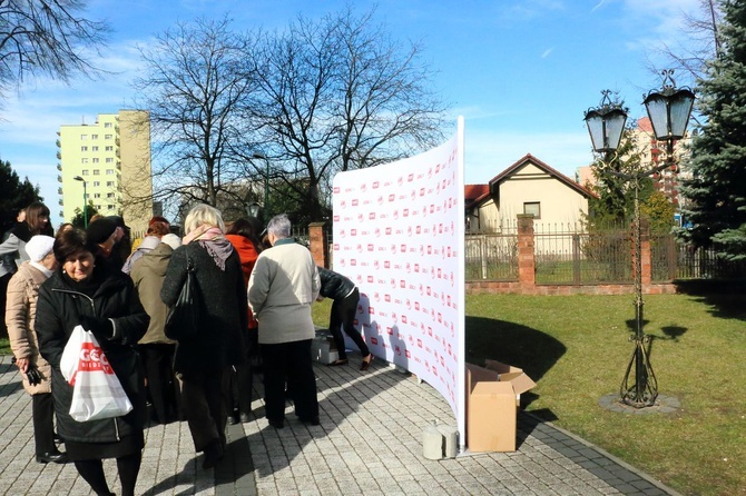 Niedziela z "Gościem" w Czyżynach