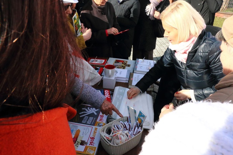 Niedziela z "Gościem" w Czyżynach