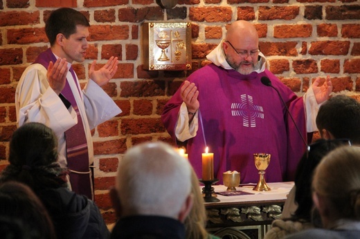 Rybnik: rekolekcje akademickie z Braćmi z Bronxu