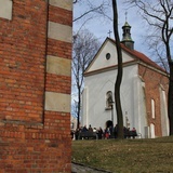 Rybnik: rekolekcje akademickie z Braćmi z Bronxu