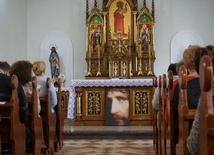 Rekolekcje wielkopostne Rodziny Elżbietańskiej w Strzegomiu