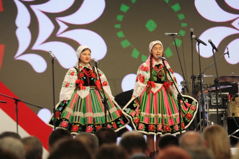 Ogólnopolski Dzień Sołtysa w Łowiczu