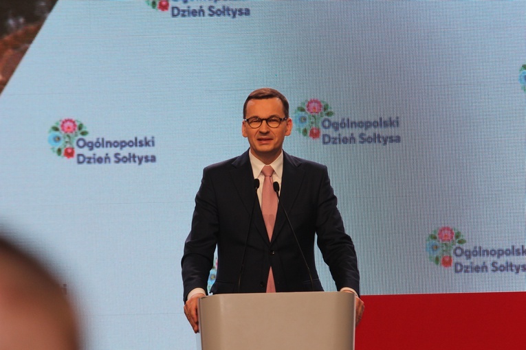 Ogólnopolski Dzień Sołtysa w Łowiczu