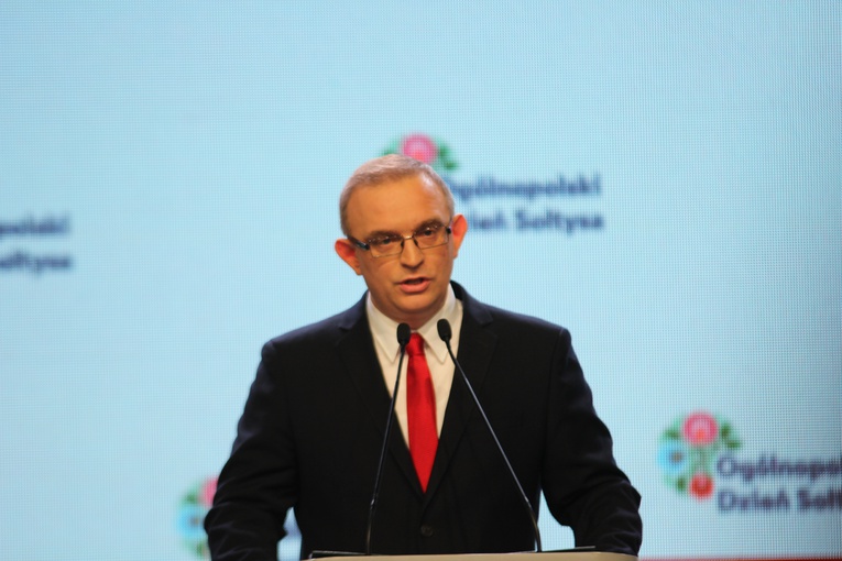 Ogólnopolski Dzień Sołtysa w Łowiczu