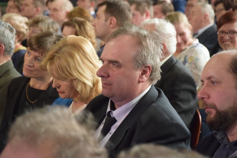 Ogólnopolski Dzień Sołtysa w Łowiczu