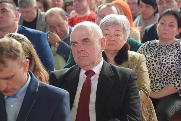 Ogólnopolski Dzień Sołtysa w Łowiczu