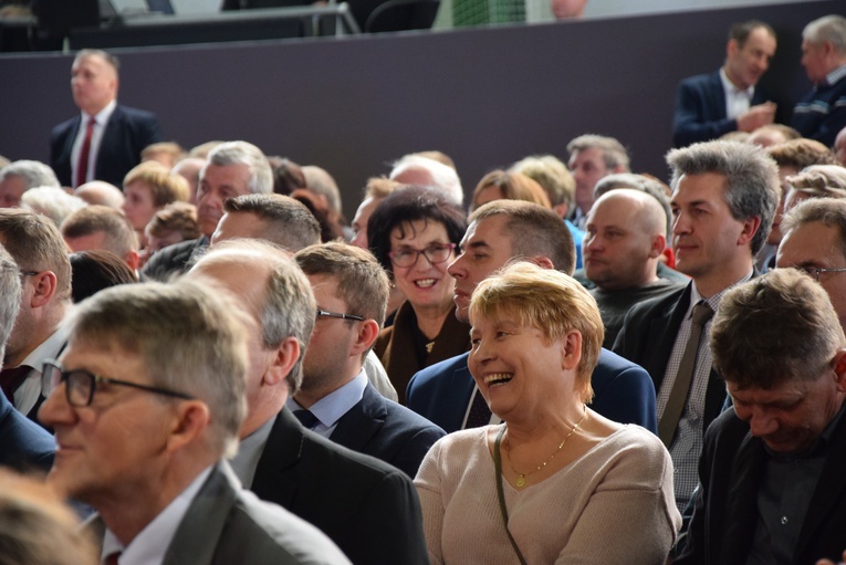 Ogólnopolski Dzień Sołtysa w Łowiczu