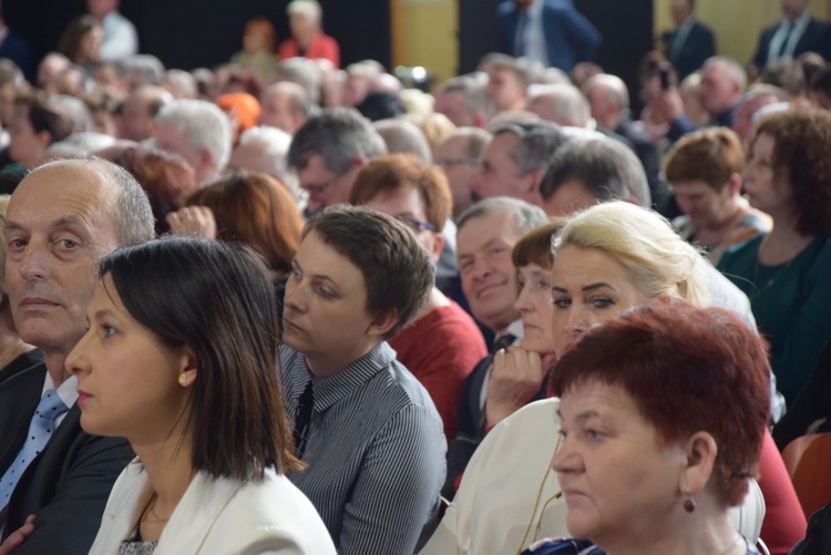 Ogólnopolski Dzień Sołtysa w Łowiczu