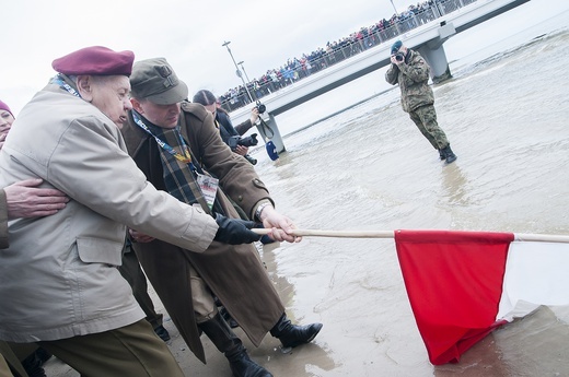 Bój o Kołobrzeg, cz. 3