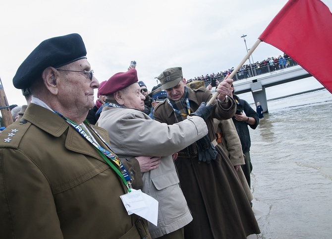 Bój o Kołobrzeg, cz. 3