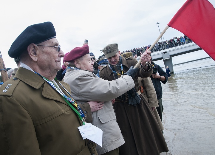 Bój o Kołobrzeg, cz. 3