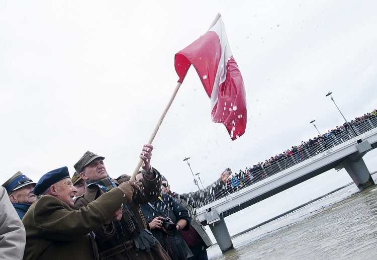 Bój o Kołobrzeg, cz. 3