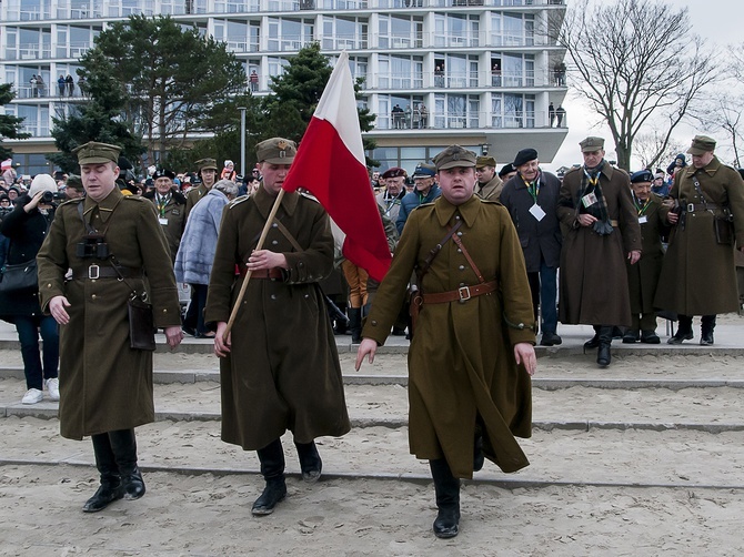 Bój o Kołobrzeg, cz. 3