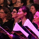 Koncert na zakończenie Warsztatów Liturgiczno-Muzycznych