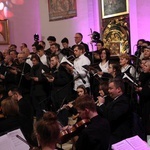 Koncert na zakończenie Warsztatów Liturgiczno-Muzycznych