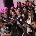 Koncert na zakończenie Warsztatów Liturgiczno-Muzycznych