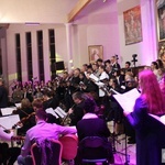 Koncert na zakończenie Warsztatów Liturgiczno-Muzycznych