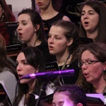 Koncert na zakończenie Warsztatów Liturgiczno-Muzycznych