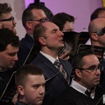 Koncert na zakończenie Warsztatów Liturgiczno-Muzycznych