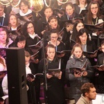 Koncert na zakończenie Warsztatów Liturgiczno-Muzycznych