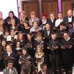 Koncert na zakończenie Warsztatów Liturgiczno-Muzycznych