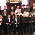 Koncert na zakończenie Warsztatów Liturgiczno-Muzycznych