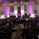 Koncert na zakończenie Warsztatów Liturgiczno-Muzycznych