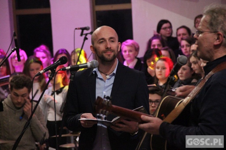 Koncert na zakończenie Warsztatów Liturgiczno-Muzycznych