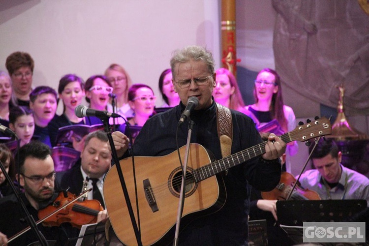 Koncert na zakończenie Warsztatów Liturgiczno-Muzycznych