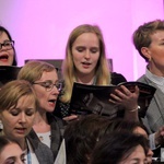 Koncert na zakończenie Warsztatów Liturgiczno-Muzycznych