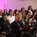 Koncert na zakończenie Warsztatów Liturgiczno-Muzycznych