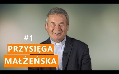 Dlaczego jest wiele nieszczęśliwych małżeństw? - ks. Marek Dziewiecki [#1]