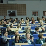 Forum Nauczycieli i Wychowawców.