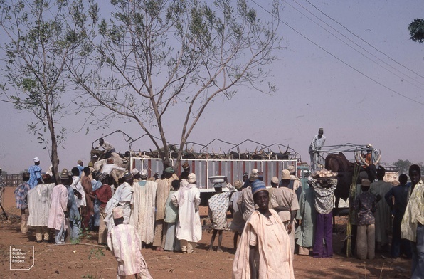 Nigeria: Masowe mordy na chrześcijanach