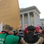 Rodzice mówią "nie" Deklaracji LGBT+