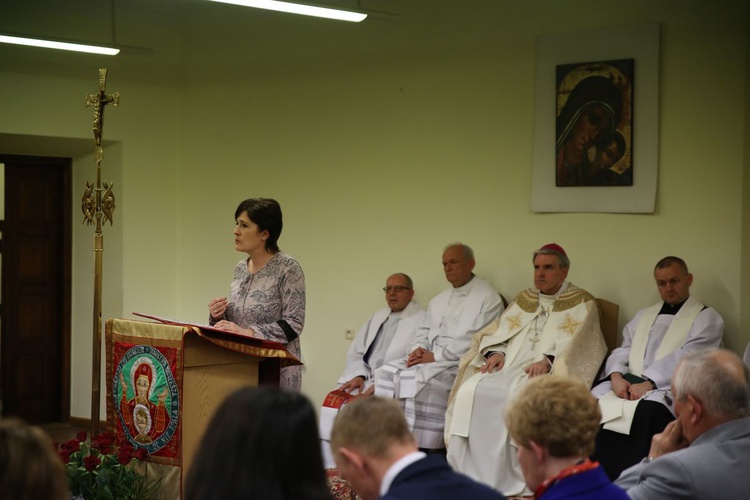 Neokatechumeni otrzymali księge Liturgii Godzin 