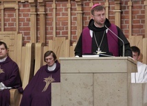 Rekolekcje u gdyńskich franciszkanów