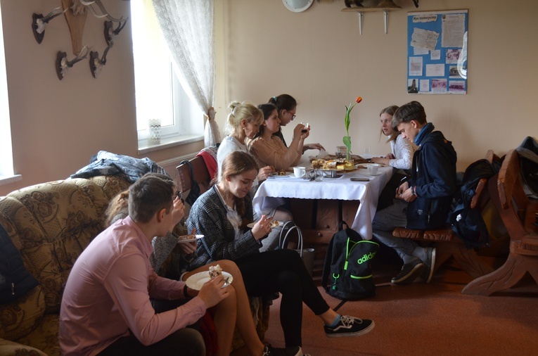 Konkurs o św. Janie Nepomucenie