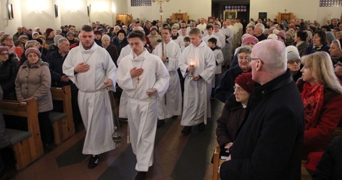 Święty Józef. Prawdziwy przewodnik w wierze