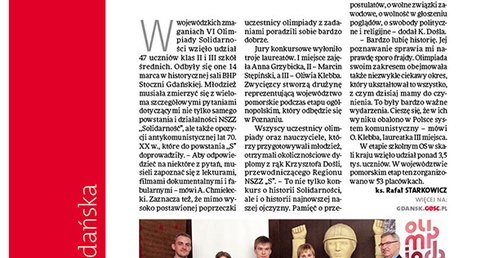 Gość Gdański 12/2019