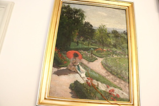 150. rocznica urodzin Józefa Mehoffera