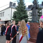 Obchody rocznicy śmierci sługi Bożego ks. Stanisława Sudoła